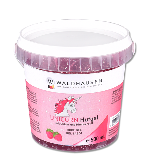Waldhausen Unicorn hovgel